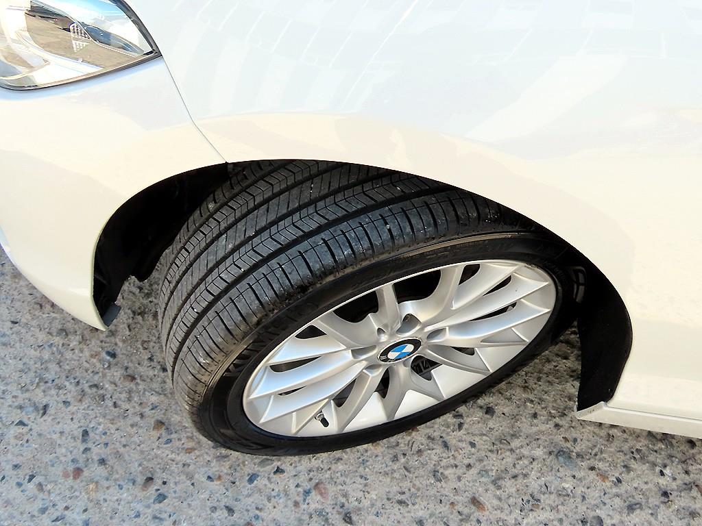 BMW 1-Series — photo 19