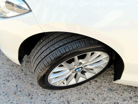 BMW 1-Series — photo 19