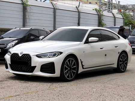 BMW 4-Series — photo 02