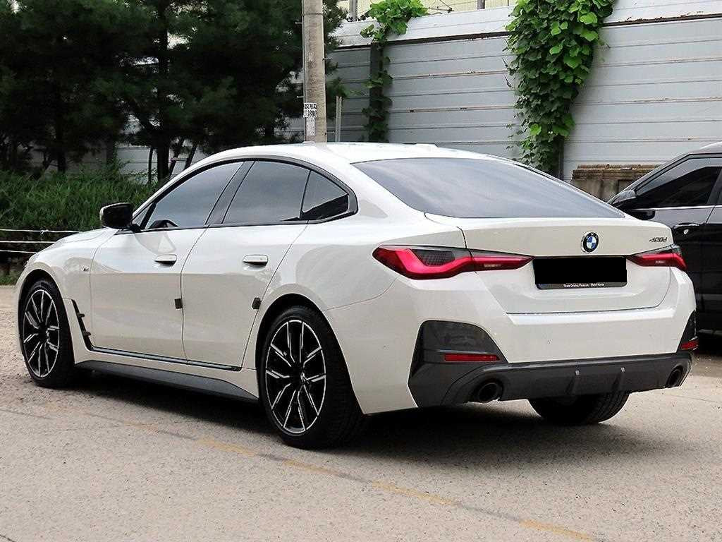 BMW 4-Series — photo 03