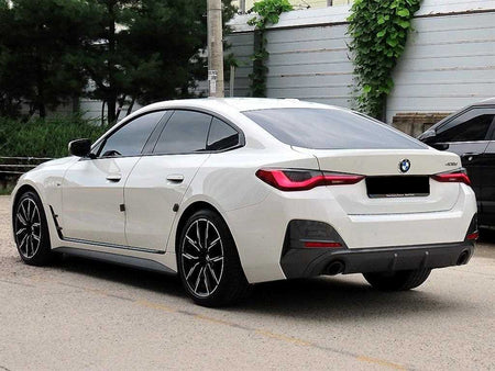 BMW 4-Series — photo 03
