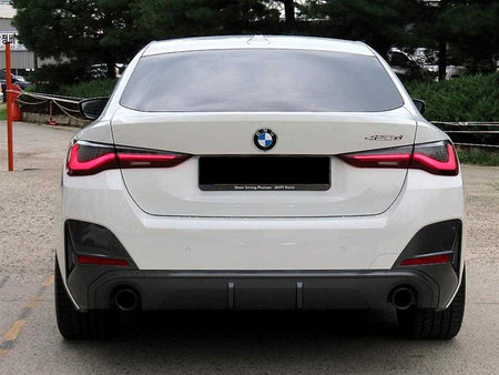 BMW 4-Series — photo 04