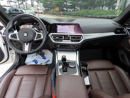 BMW 4-Series — photo 07
