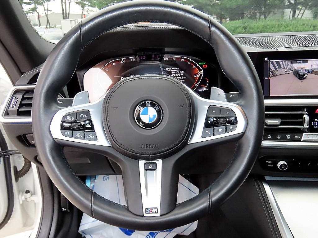BMW 4-Series — photo 08