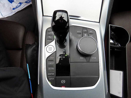 BMW 4-Series — photo 11