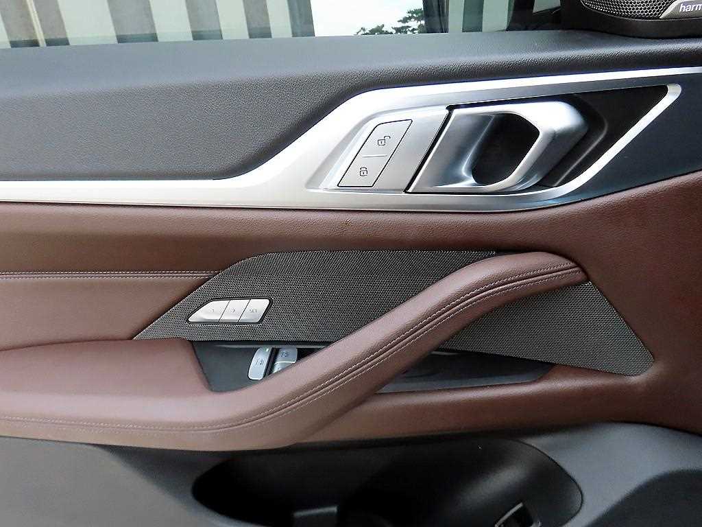 BMW 4-Series — photo 12