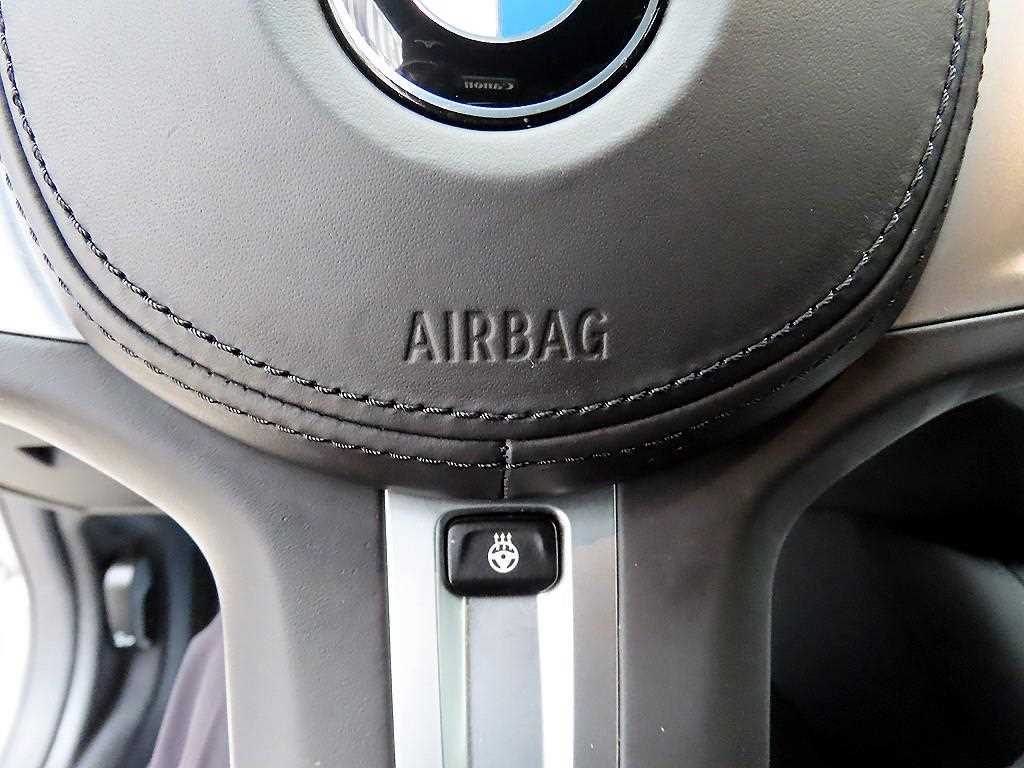 BMW 4-Series — photo 13