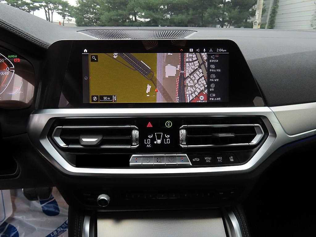 BMW 4-Series — photo 14