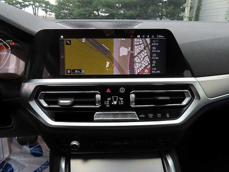 BMW 4-Series — photo 14