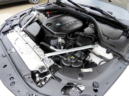 BMW 4-Series — photo 19