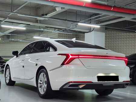 Kia K8 — photo 03