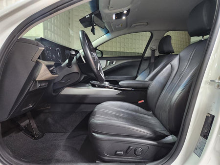 Kia K8 — photo 06