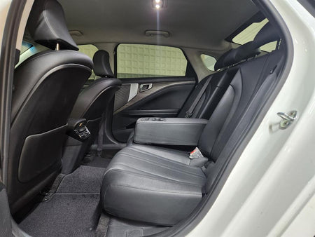 Kia K8 — photo 07