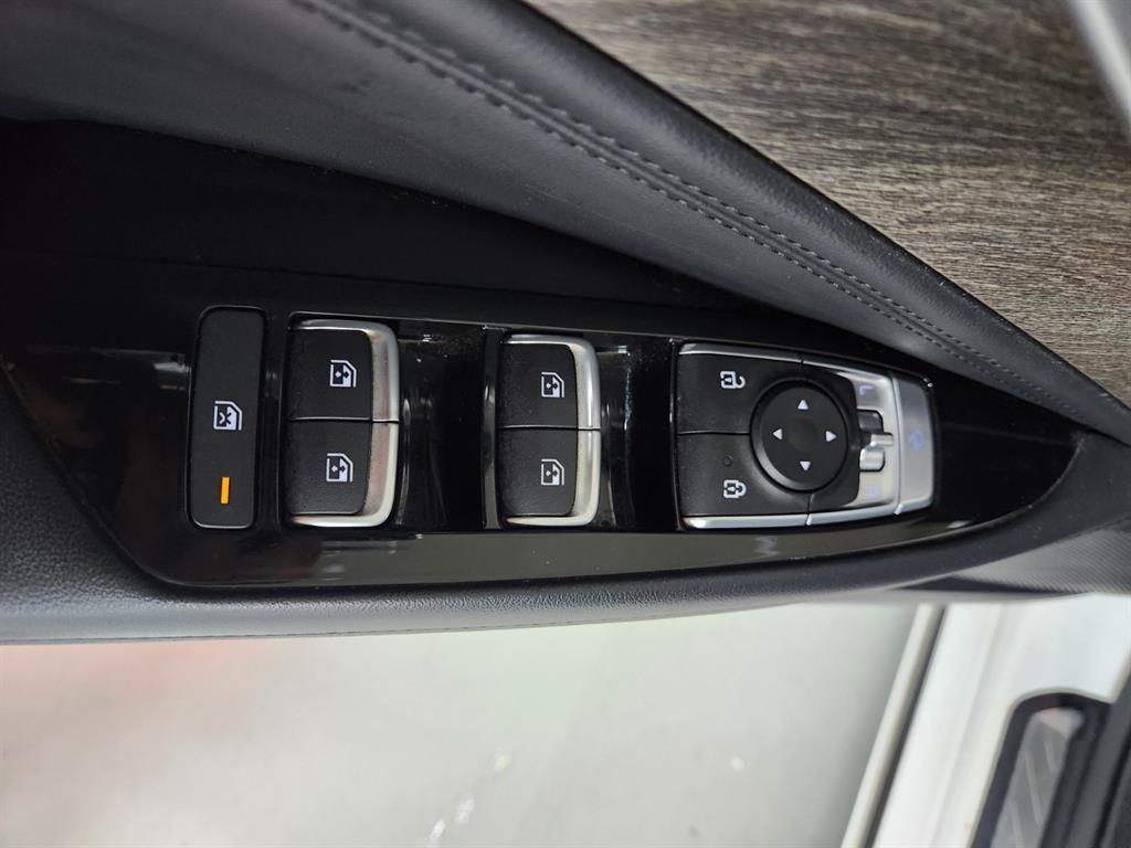 Kia K8 — photo 15