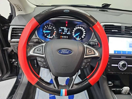 Ford Mondeo — photo 09