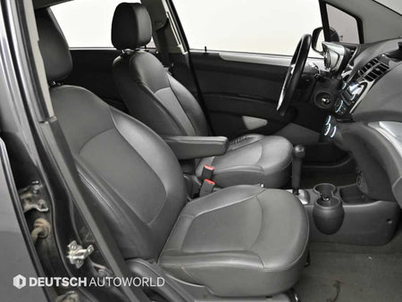 CHEVROLET Spark — photo 10