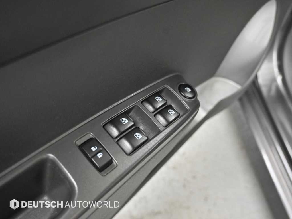 CHEVROLET Spark — photo 16