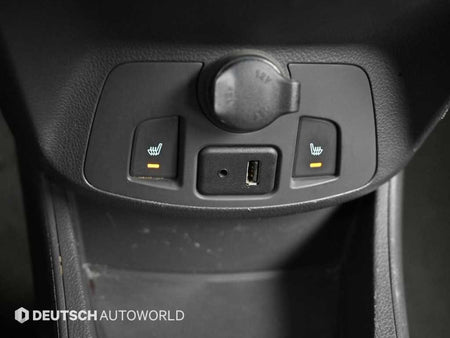 CHEVROLET Spark — photo 17