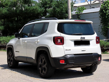 Jeep Renegade — photo 03