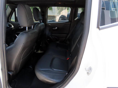 Jeep Renegade — photo 06
