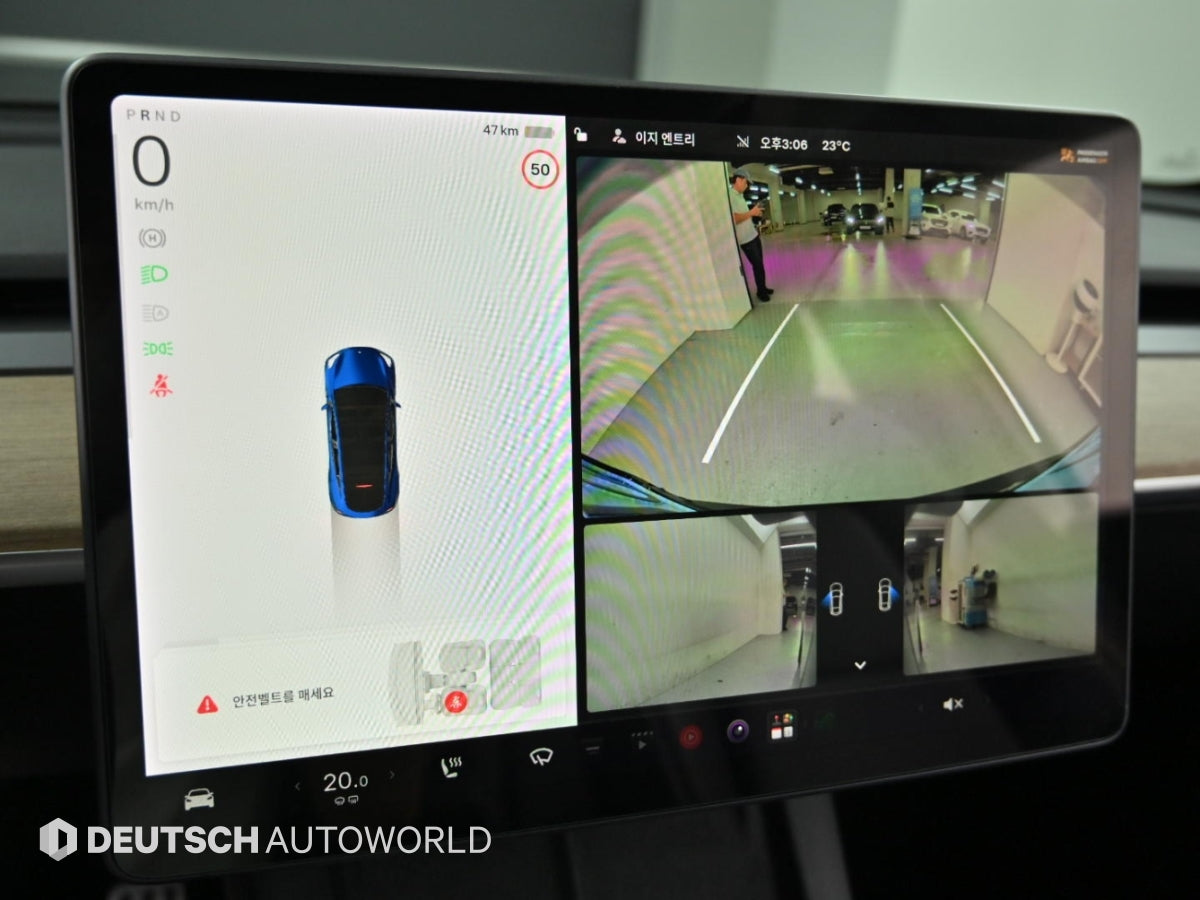 Tesla Model Y — photo 15
