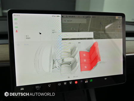 Tesla Model Y — photo 16