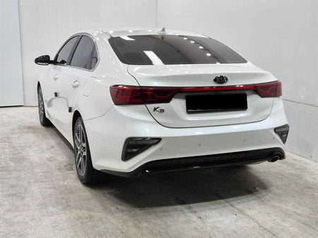 Kia K3 — photo 04