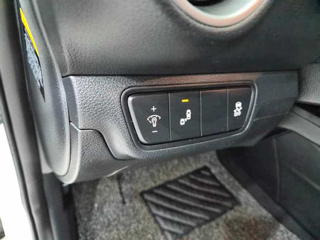 Kia K3 — photo 12