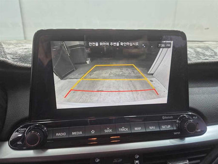 Kia K3 — photo 15