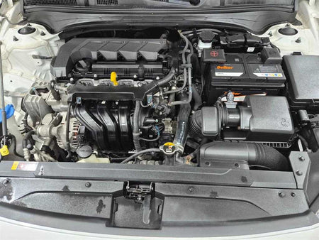 Kia K3 — photo 19