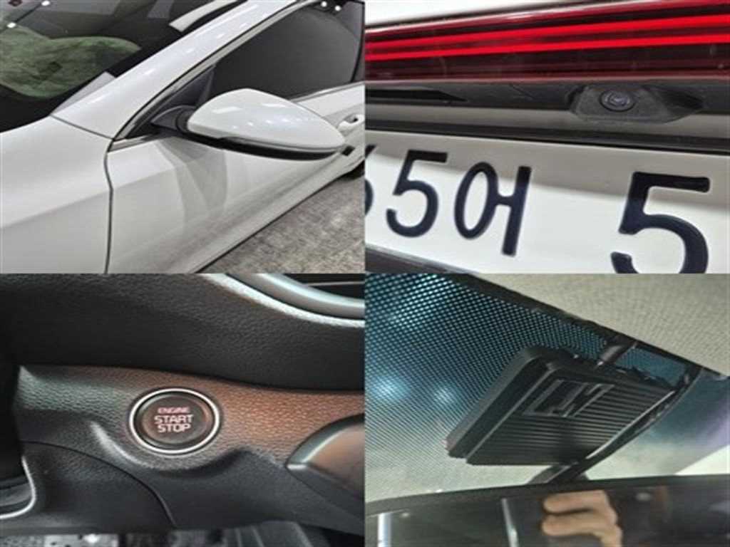 Kia K3 — photo 20
