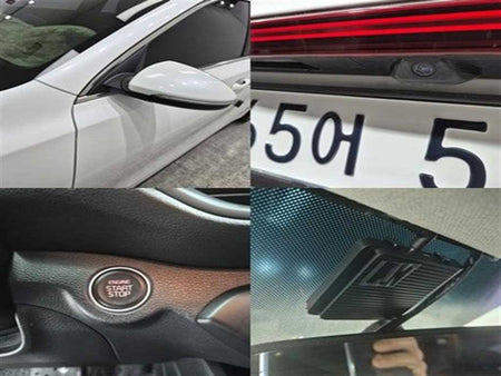 Kia K3 — photo 20