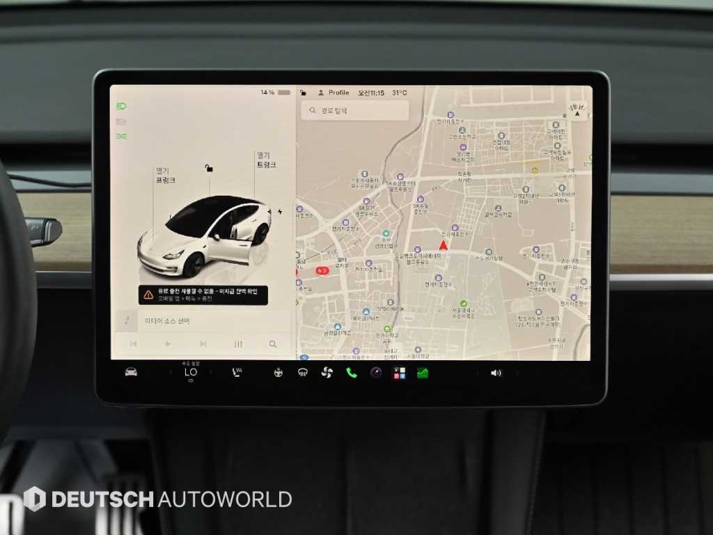 Tesla Model 3 — photo 14