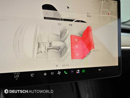 Tesla Model 3 — photo 16