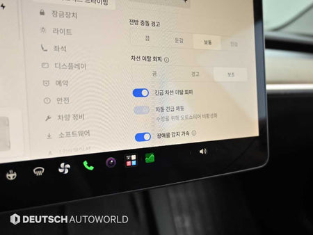 Tesla Model 3 — photo 17