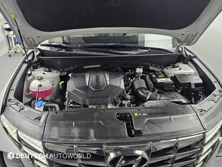 Hyundai Tucson — photo 06