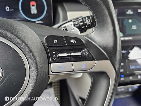 Hyundai Tucson — photo 18