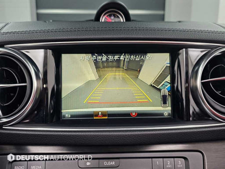 Mercedes-Benz SL-Class — photo 15