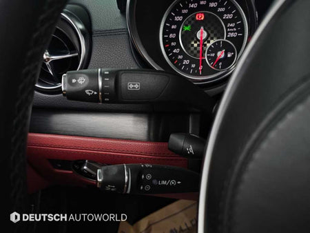 Mercedes-Benz SL-Class — photo 16