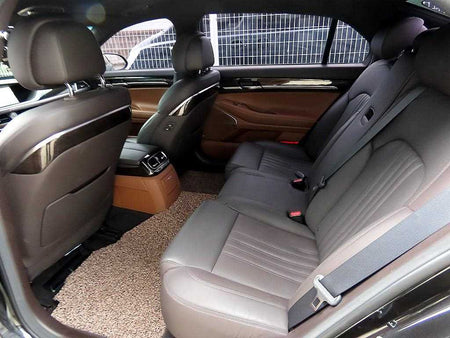 Genesis G90 — photo 06