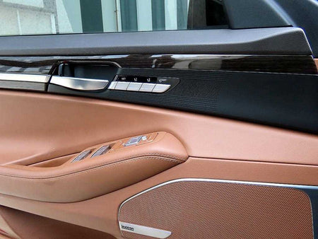 Genesis G90 — photo 12