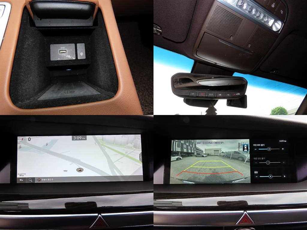 Genesis G90 — photo 18