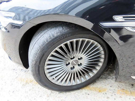 Genesis G90 — photo 20