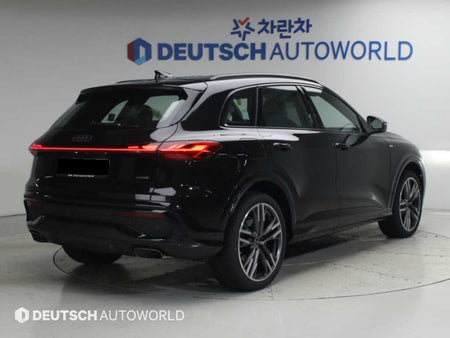 Audi Q5 — photo 02