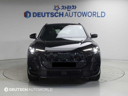 Audi Q5 — photo 03