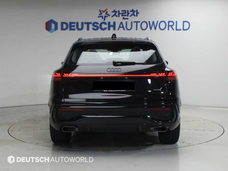 Audi Q5 — photo 04