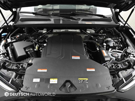 Audi Q5 — photo 06