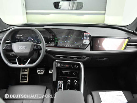 Audi Q5 — photo 07