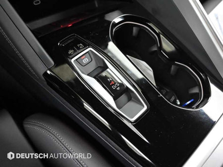 Audi Q5 — photo 09