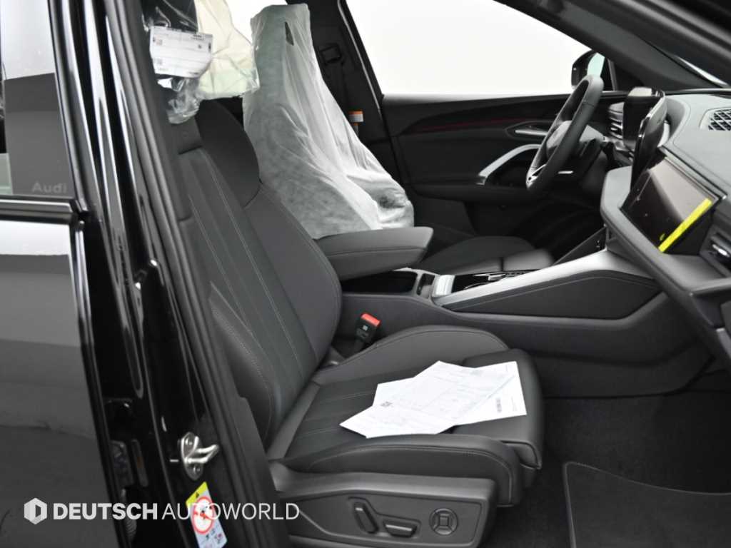 Audi Q5 — photo 10